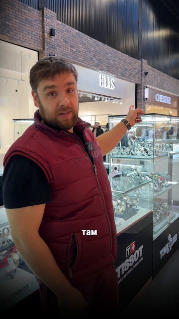 Остров с наручными часами #timeclub смотреть онлайн