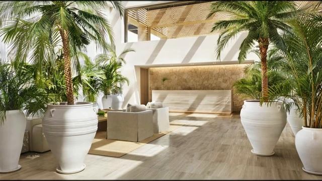 Hotel The Bodrum EDITION 5*, Bodrum, Turkey