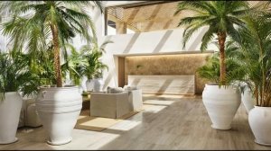 Hotel The Bodrum EDITION 5*, Bodrum, Turkey