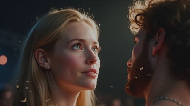 Поклоннице ...на мои стихи песня,созданная с помощью ИИ смотреть онлайн