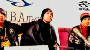 Bad B. Альянс - Надежда На Завтра (Official Video)