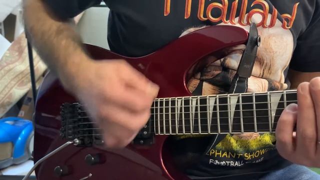 Aristona -- Репетиция