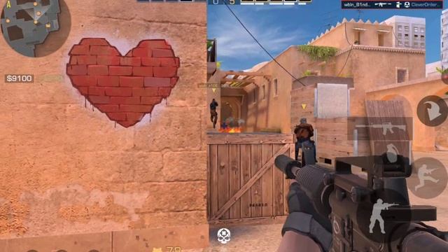 демка в мм с друзьями| Standoff 2 смотреть онлайн