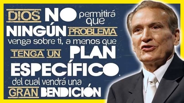 Adrian Rogers En Español 2020 🔥 ''Dios No Permitirá Que Ningún Problema Venga Sobre Ti'' смотреть онлайн