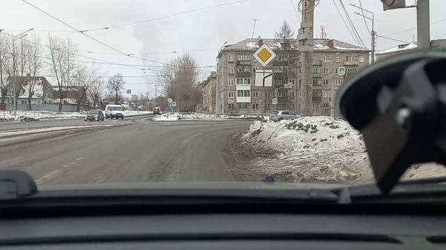 Нижний Тагил 2 03 2025