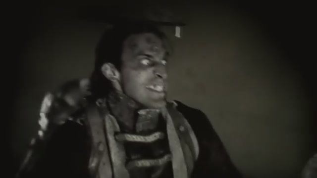 DIMMU BORGIR - The Chosen Legacy (OFFICIAL MUSIC VIDEO) смотреть онлайн