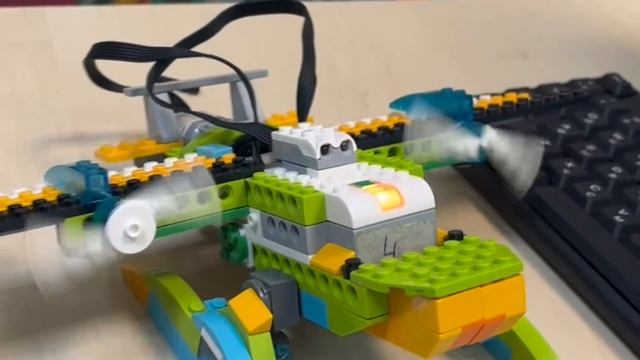 Робототехника