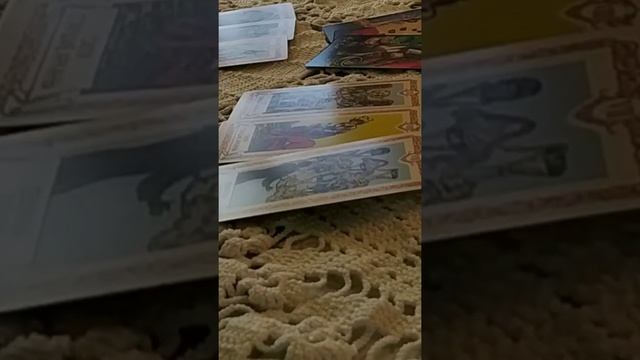 Расклад на будущее (для Дмитрия) смотреть онлайн