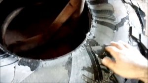 ободрыши газ 66 и лебедка для обдирки колес