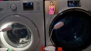 Весенний отжим для Севили Велиевой (версия №2)