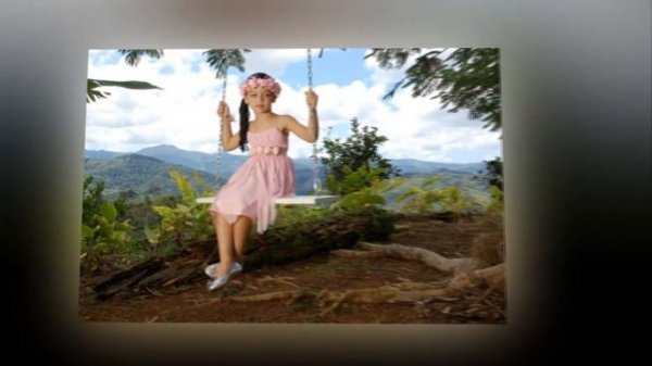 Mini & Pre Teen Models 2013