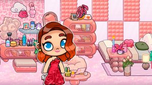 Идея для особняка Аватар Ворлд ⭐️ Avatar World ⭐️ Бесплатная игра Аватар Ворлд