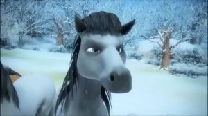 Cesaret - Doru 6. Bölüm