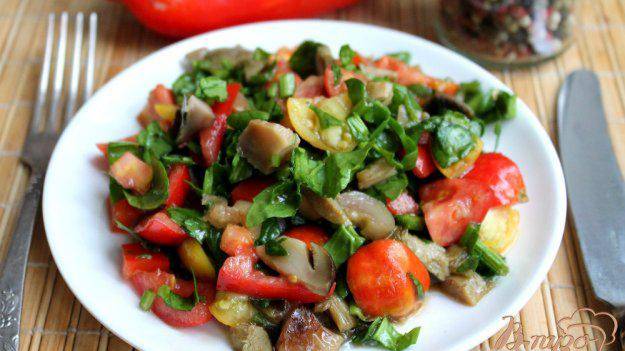 Сборник рецептов