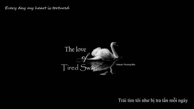 [Eng-Vietsub] The Love Of Tired Swans - Dimash Kudaibergen (Piano Version) смотреть онлайн