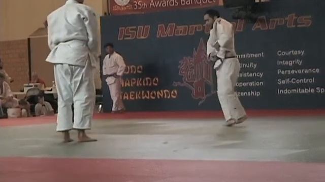 IA State Champs 2012 - Sebastian Casallas 3 смотреть онлайн
