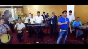 Зафар Аюби Туёна 2016