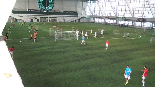 02.12.19 Мариинский Театр — ТЮЗ 2 тайм смотреть онлайн