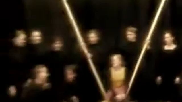 песня курса актеров театра кукол Александра Миндлина в СПГАТИ смотреть онлайн