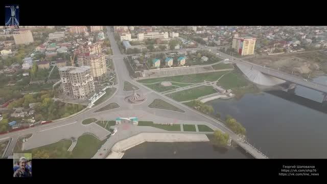 Поездка в Костанай смотреть онлайн