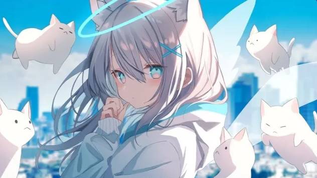 OSU! смотреть онлайн