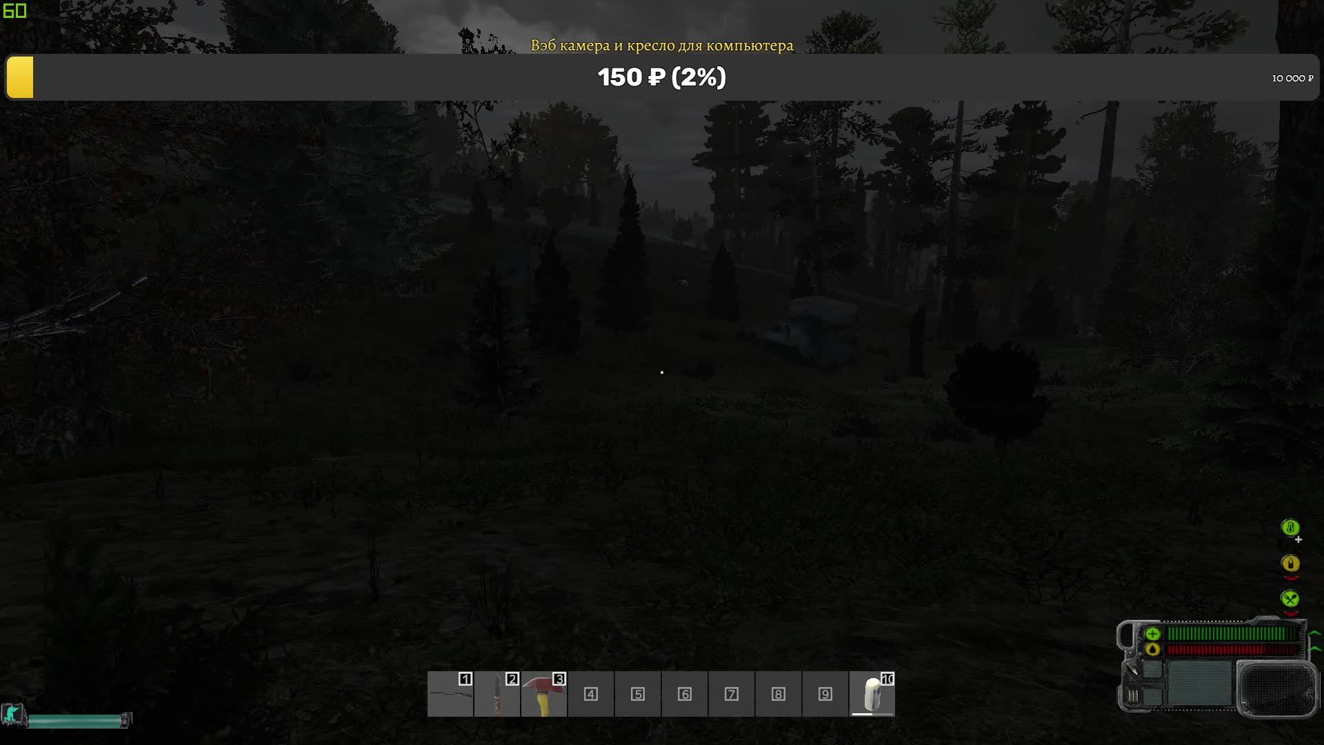 DayZ