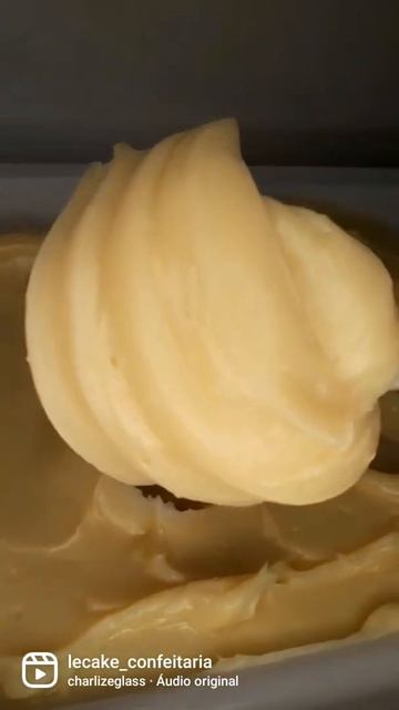 Recheio De Leite Ninho 😍