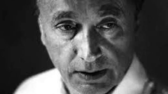 Wer nicht denkt kann nicht glauben - Klaus Vollmer 1975 Evangelistische Predigt смотреть онлайн