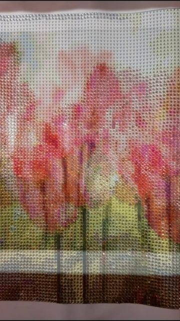 ВЕСНА - ПОРА ЗВЕНЯЩИХ ТЮЛЬПАНОВ смотреть онлайн