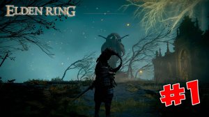 Elden Ring - Полный Гайд. Все Секреты и Лор. Часть 1. Часовня Ожидания