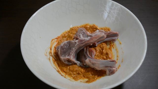 Lamb Chops Recipe | How To Marinate Lamb Chops?