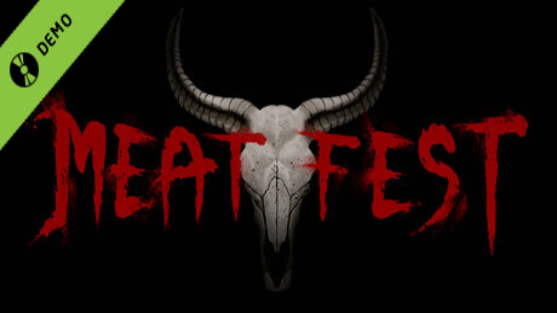 Meat Fest Demo прохождение