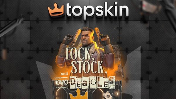 TOPSKIN