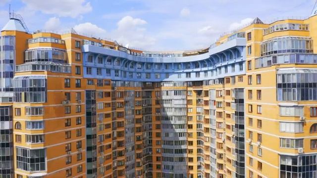 ЖК Корона от Mirax Group