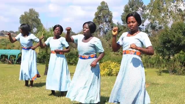 Salama ~ Uwemi Choir Official video (MALAWI GOSPEL MUSIC) смотреть онлайн