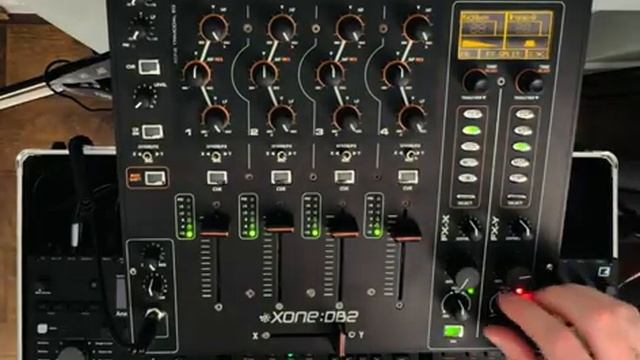 Morning jam 02 #digitakt2 #xonedb2 #elektrondigitakt смотреть онлайн