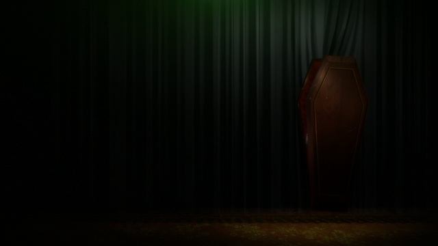 Иная опенинг / Another TV OP01 - Kyoumu Densen (ALI PROJECT) Creditless смотреть онлайн