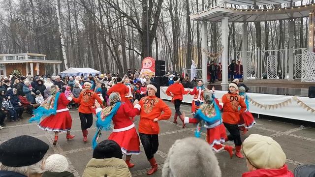 Ланце - АНТ "Сувенир" смотреть онлайн