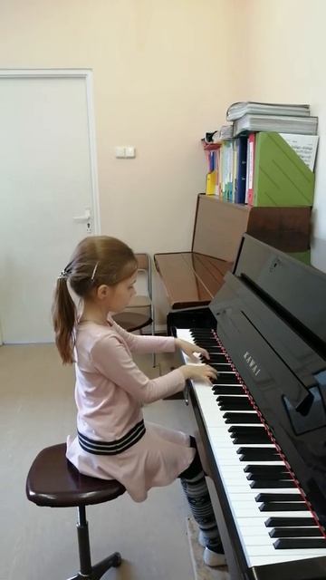 Александрова Алена. В. Игнатьев. "Ученый медведь" смотреть онлайн