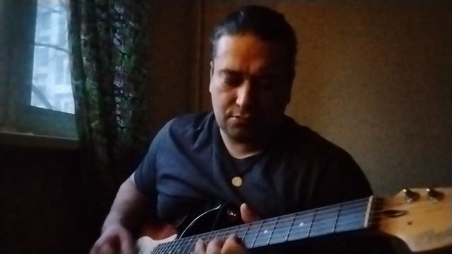 #riff #cover #michaeljackson #blackorwhite