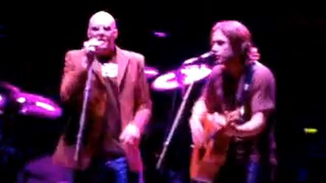 Keith Urban - Desiree смотреть онлайн