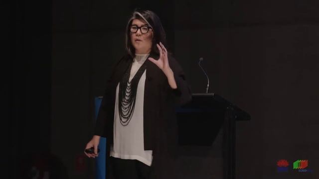 Ana Serrano - 360 Vision 2017