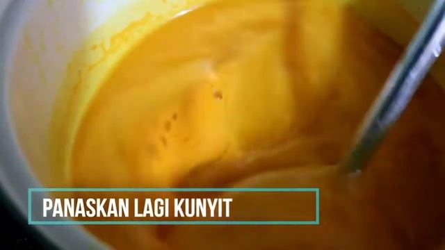 RESEP JAMU KUNYIT ASEM Enak смотреть онлайн