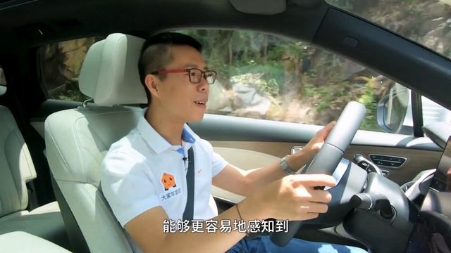 拿新能源七座SUV跑山也很爽？试驾腾势X感受如何【YYP车评】