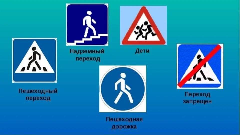 Безопасность ДД часть 4 Пешеходы смотреть онлайн