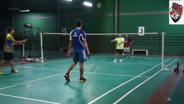 REVIEW GOR YANG ADA DIKAWASAN INDUSTRI DELTAMAS | DELTAMAS SPORT CENTER смотреть онлайн