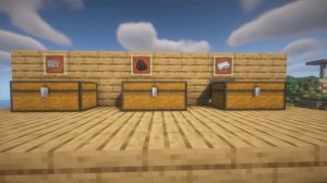 КАК ПОСТРОИТЬ АВТО ПЕЧКУ В МАЙНКРАФТ