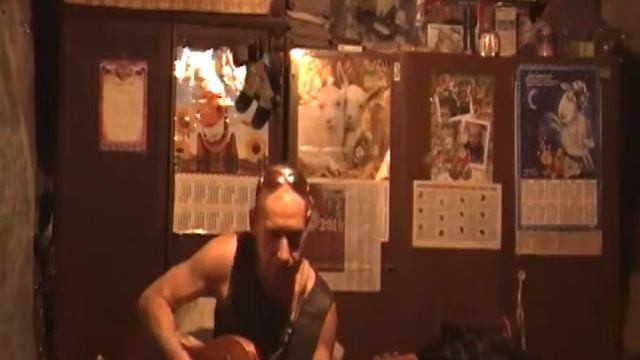 001 песня Памяти В.С Высотскому, пародия на Ваню и Зину. 14+ смотреть онлайн