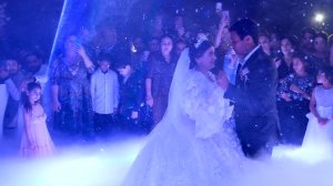 Свадебный Фильм Петр и Зоя г. Челябинск 10.09.2024