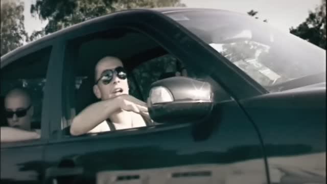 Камора - Пацаны жиганы (Official Video) смотреть онлайн